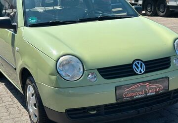 VW Lupo 139.000 km 1.200 &euro; Buxtehude 21614
