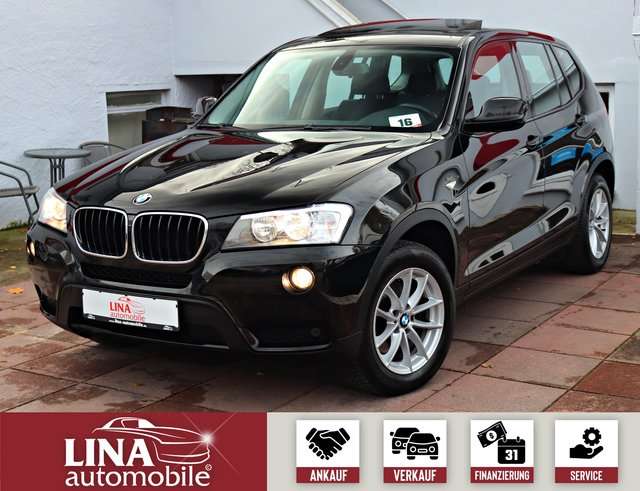 BMW X3 196.000 km 10.490 &euro; Hamburg 22179