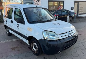 Citroen Berlingo 79.000 km 1.499 &euro; Hamburg 22045