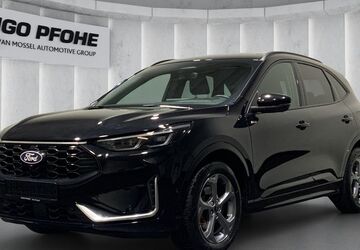 Ford Kuga 16.919 km 34.950 &euro; Hamburg 22335