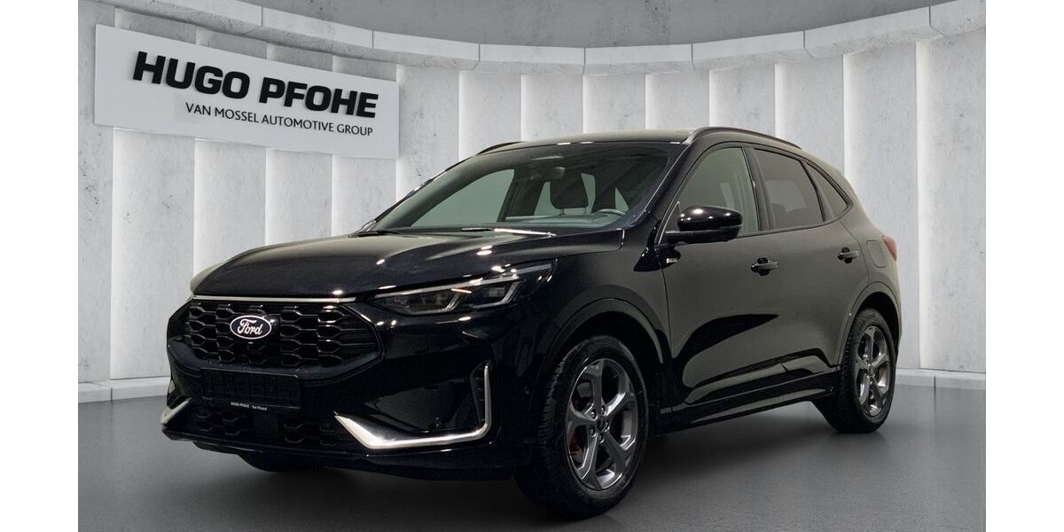 Ford Kuga 16.919 km 34.950 &euro; Hamburg 22335