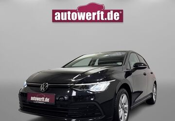 VW Golf 46.396 km 22.690 &euro; Ahrensburg 22926