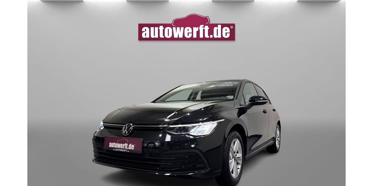 VW Golf 46.396 km 22.690 &euro; Ahrensburg 22926