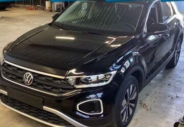 VW T-Roc 26.018 km 30.888 &euro; Hamburg 22761