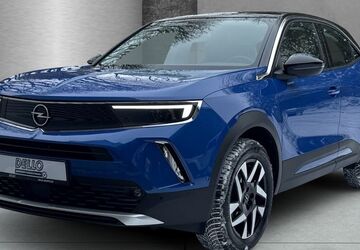 Opel Mokka 19.581 km 20.290 &euro; Rellingen 25462