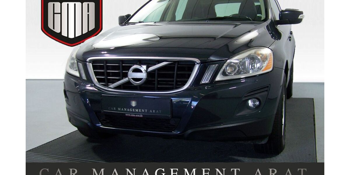 Volvo XC60 195.926 km 9.888 &euro; Hamburg Stadtteil Horn 22119