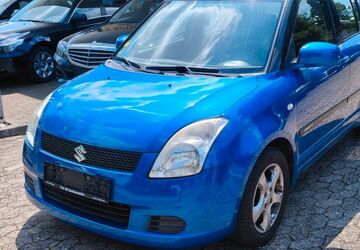 Suzuki Swift 151.000 km 2.990 &euro; Buxtehude 21614