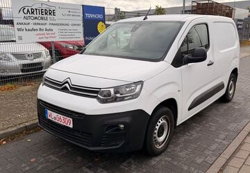 Citroen Berlingo 230.709 km 6.350 &euro; Winsen (Luhe) 21423