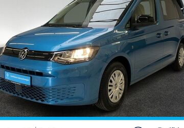 VW Caddy 16.651 km 29.888 &euro; Hamburg 22761
