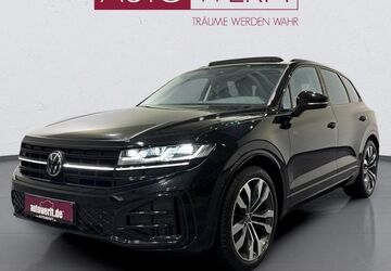 VW Touareg 39.556 km 66.990 &euro; Ahrensburg 22926