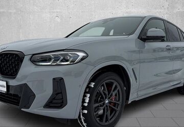 BMW X4 62.594 km 46.890 &euro; Halstenbek 25469