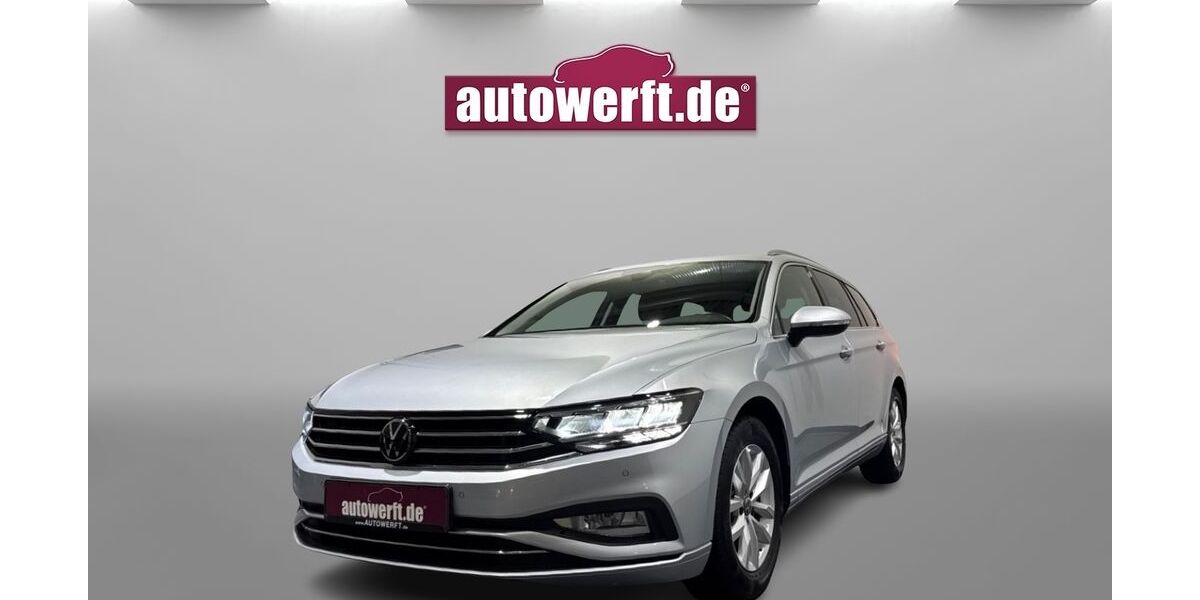 VW Passat Variant 36.029 km 25.490 &euro; Ahrensburg 22926