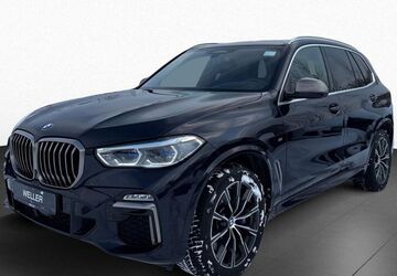 BMW X5 M50 72.440 km 56.850 &euro; Hamburg 21073