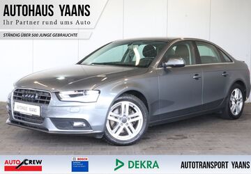Audi A4 119.950 km 13.489 &euro; Pinneberg 25421