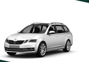 Skoda Octavia 142.257 km 12.990 &euro; Buxtehude 21614