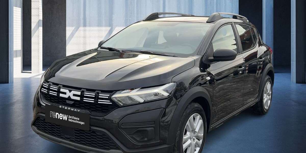 Dacia Sandero 23.353 km 15.990 &euro; Hamburg 20537