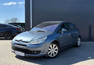 Citroen C4 250.000 km 990 &euro; Ellerau 25479