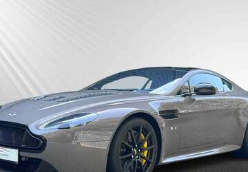 Aston Martin Vantage 95.900 km 94.900 &euro; Hamburg 22419