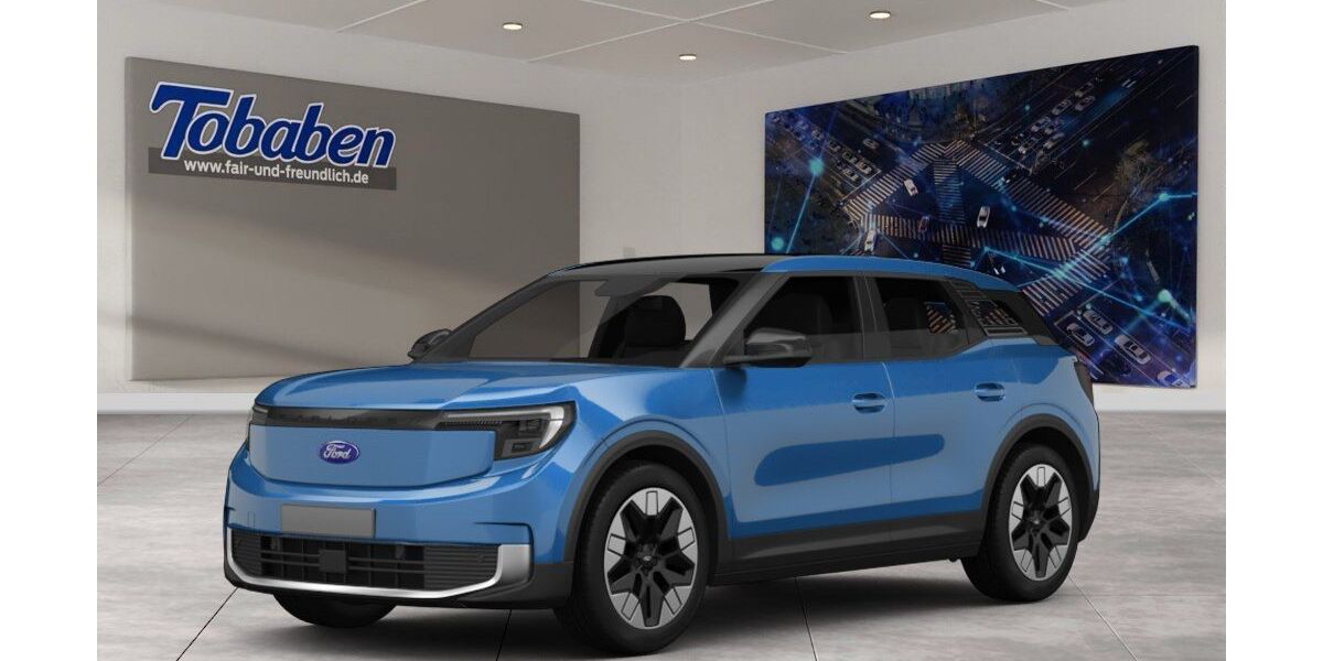 Ford Explorer 4.950 km 49.980 &euro; Hamburg 21073