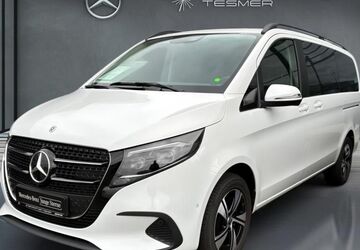 Mercedes-Benz V 250 15.687 km 61.970 &euro; Rellingen 25462