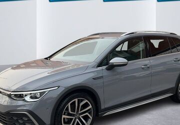 VW Golf 24.416 km 36.888 &euro; Hamburg 22303