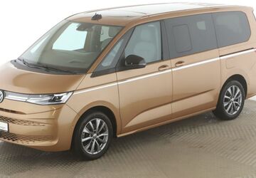 VW T7 Multivan 93.095 km 47.875 &euro; Buchholz 21244