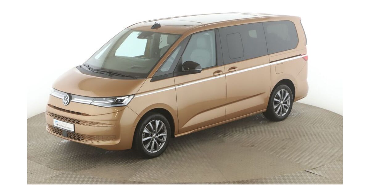 VW T7 Multivan 93.095 km 47.875 &euro; Buchholz 21244