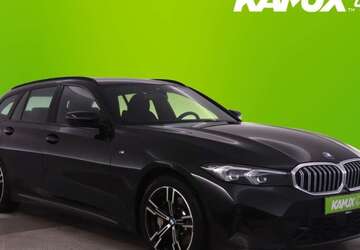 BMW 330 18.286 km 35.980 &euro; Hamburg 22529