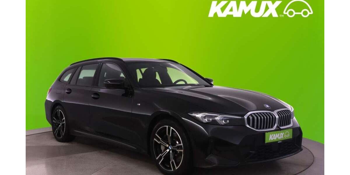 BMW 330 18.286 km 35.980 &euro; Hamburg 22529