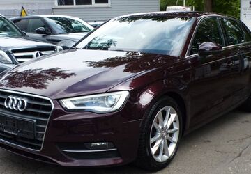 Audi A3 133.500 km 11.499 &euro; Hamburg 22559