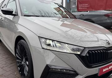 Skoda Octavia 49.489 km 27.990 &euro; Hamburg 22043