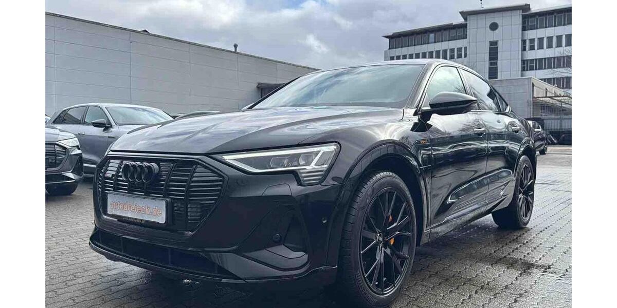 Audi e-tron 20.332 km 41.158 &euro; Hamburg 22047