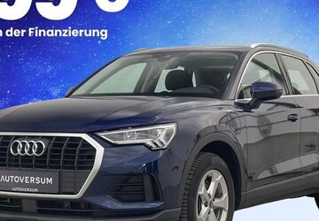 Audi Q3 58.933 km 25.445 &euro; Uetersen bei Hamburg 25436
