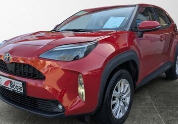 Toyota Yaris Cross 51.000 km 19.490 &euro; Winsen 21423