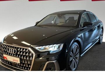 Audi A8 18.554 km 63.960 &euro; Hamburg 22419