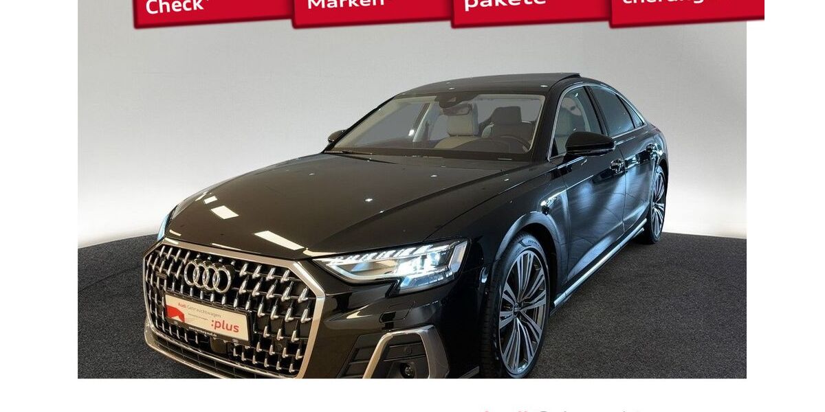 Audi A8 18.554 km 63.960 &euro; Hamburg 22419
