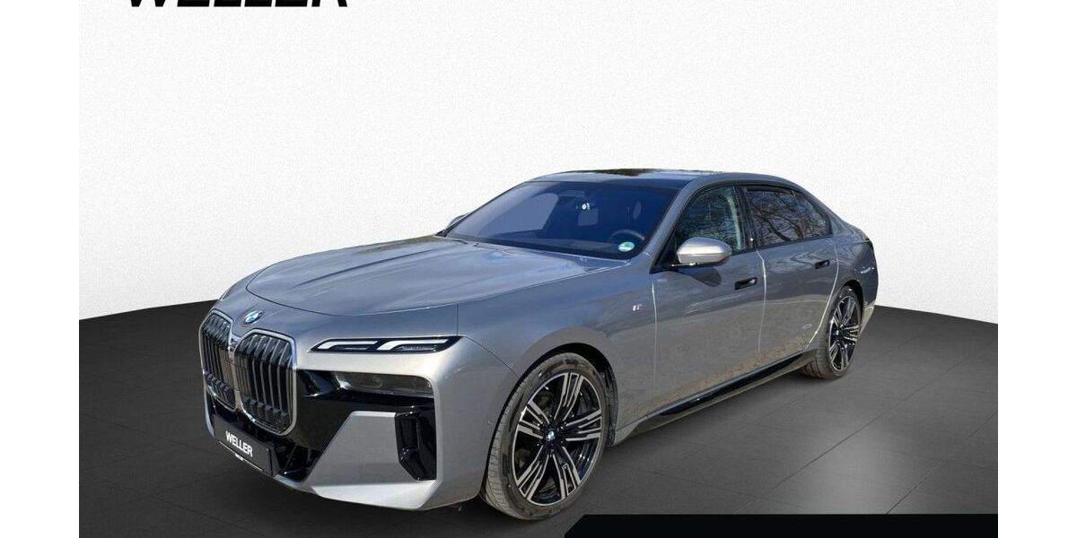 BMW 740 11.901 km 92.850 &euro; Winsen/Luhe 21423