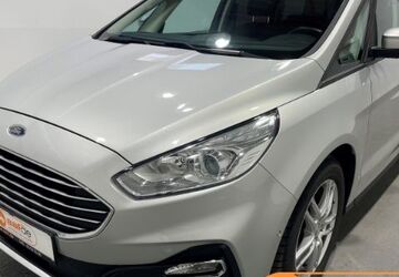 Ford Galaxy 125.000 km 17.750 &euro; Norderstedt 22848
