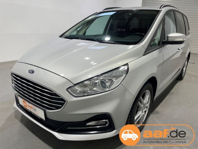 Ford Galaxy 125.000 km 17.750 &euro; Norderstedt 22848