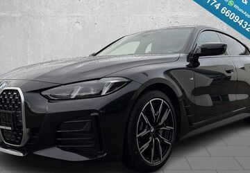 BMW 430 Gran Coupé 12.649 km 44.990 &euro; Halstenbek 25469