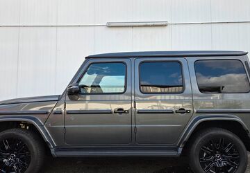Mercedes-Benz G 450 36.400 km 149.900 &euro; Hamburg 22419
