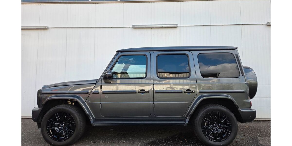Mercedes-Benz G 450 36.400 km 149.900 &euro; Hamburg 22419