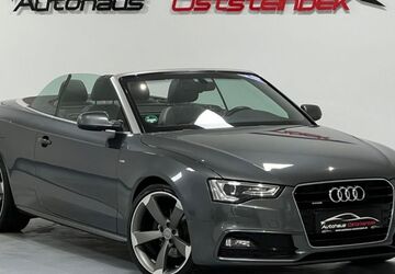 Audi A5 146.400 km 17.490 &euro; Oststeinbek 22113
