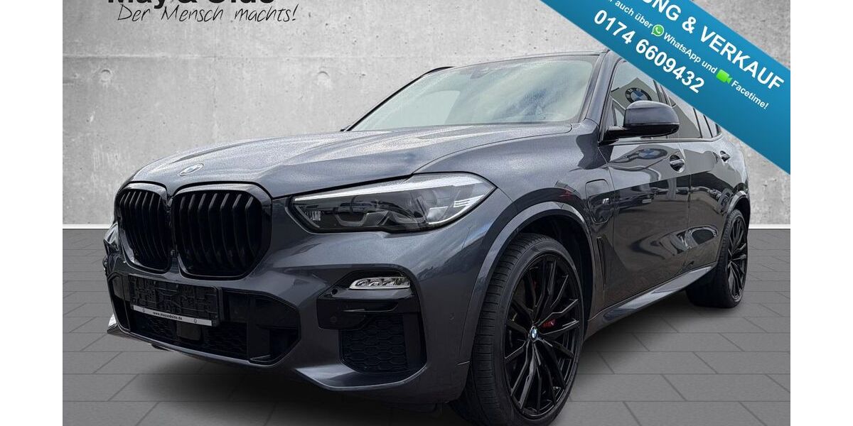 BMW X5 76.928 km 48.890 &euro; Halstenbek 25469