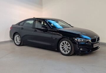 BMW 420 Gran Coupé 89.822 km 22.490 &euro; Henstedt-Ulzburg 24558