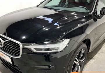 Volvo XC60 150.000 km 27.950 &euro; Norderstedt 22848