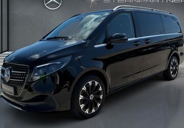 Mercedes-Benz V 250 11.387 km 72.800 &euro; Hamburg 21079