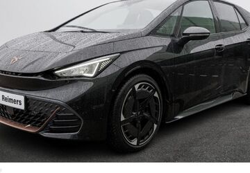 Cupra Born 2.500 km 43.800 &euro; Pinneberg 25421