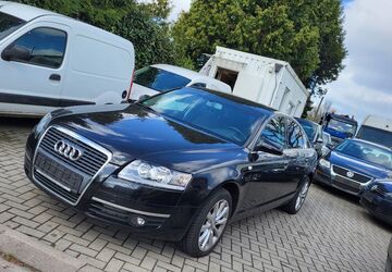 Audi A6 297.012 km 2.640 &euro; Hamburg 20539
