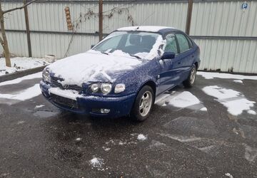 Toyota Corolla 158.000 km 3.800 &euro; Hamburg 20539